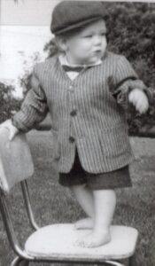 David Edward Sage