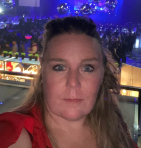 GoDaddy Holiday Party 2019