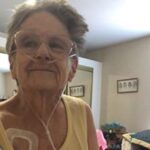 VMBenson Hospice April 24th, 2018