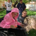 VMBenson Hospice April 24th, 2018