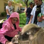 VMBenson Hospice April 24th, 2018