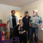 VMBenson Hospice April 24th, 2018